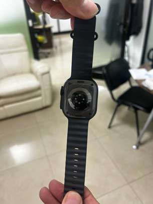 Apple Watch Ultra 2 – Presque Neuve image 2