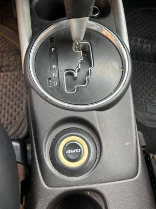 Mitsubishi rvr 2013 image 7