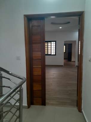 Joli appartement à louer - Ngor Almadies image 1