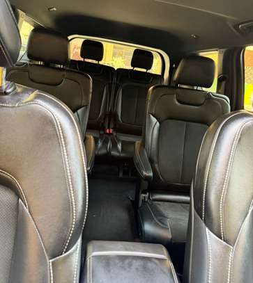 Jeep Grand Cherokee 2023 image 12