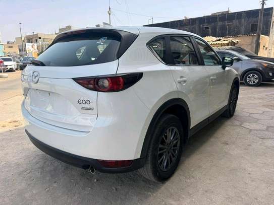 Mazda CX-5 2019 image 2