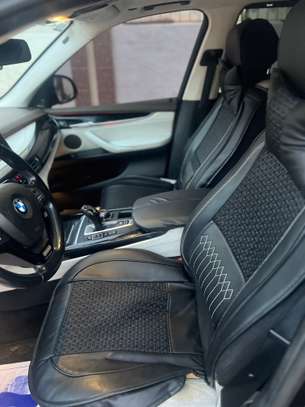 BMW X5 2016 image 5