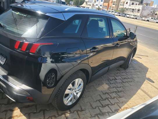 peugeot 3008 2018 image 5