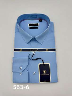 Chemise Gauche image 7