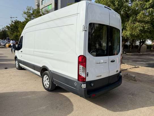 FORD TRANSIT 2018 image 2