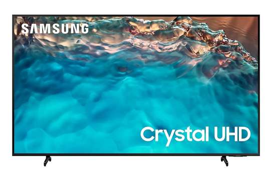 Smart TV Samsung 65pouces cu8000 4k uhd image 1