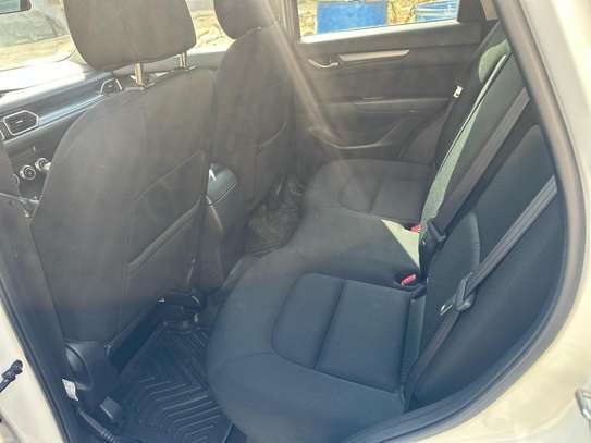 Mazda cx 5 image 4