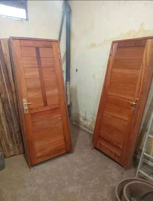 Portes en Bois image 6