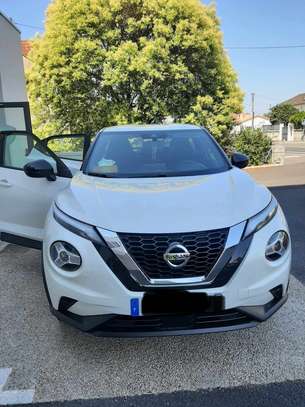 Nissan Juke 2020 image 1
