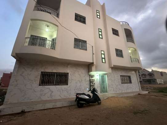 Appartement F4 à Louer à Diamniadio Rufisque image 9