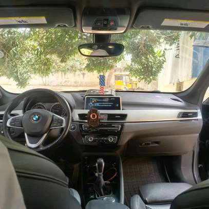 BMW serie X1 2016 FULL Option image 14