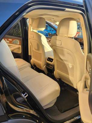 Belle Mercedes-Benz GLE 350 image 4