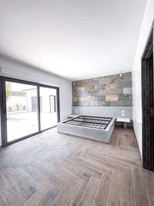 Belle Villa avec piscine a louer a Nguerigne image 15