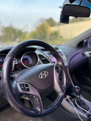 Hyundai avante image 15