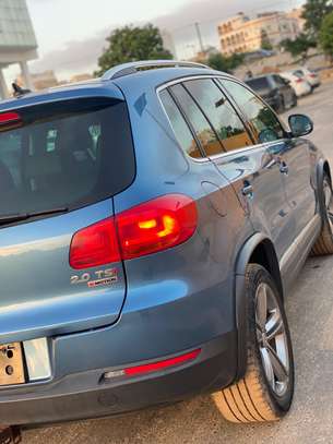 VOLKSWAGEN TIGUAN, 2017 image 7