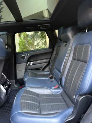 RANGE SPORT image 6