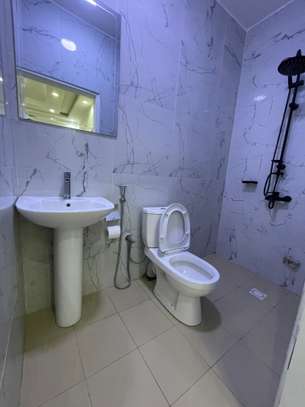 À LOUER – Appartement Meublé Haut Standing aux Mamelles image 1