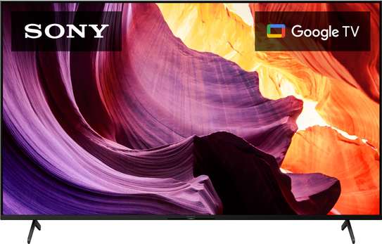 Sony Bravia 65" Google TV 4K image 1