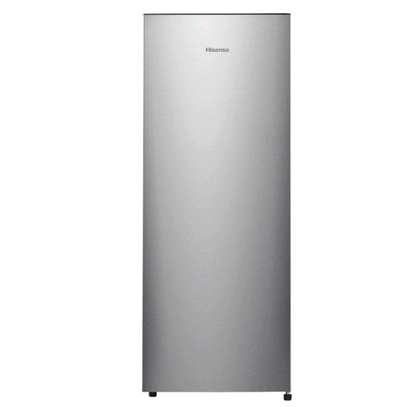 CONGÉLATEUR VERTICAL HISENSE 5 TIROIRS 157 LITRES DEFROST image 3
