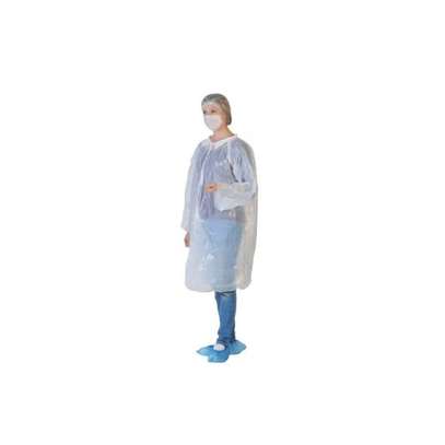 Kit de protection visiteur  jetable image 2