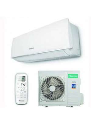 Climatiseur Hisense Split Air Conditionner 9000 BTU 1.25 CV image 1