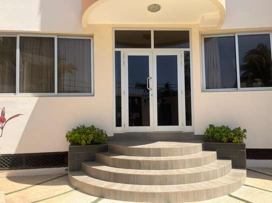 Appartement haut standing f4 sis aux almadies image 11