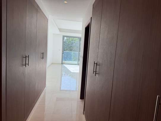 Appartement à louer sur la corniche fann résidence image 7