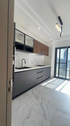 Appartement à louer à Fann Mermoz image 4