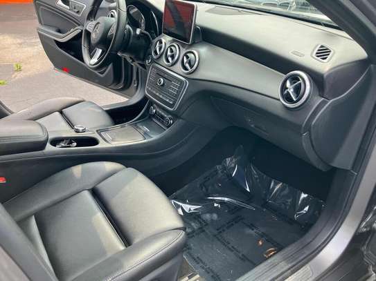 Mercedes gla 2017 4matic image 7