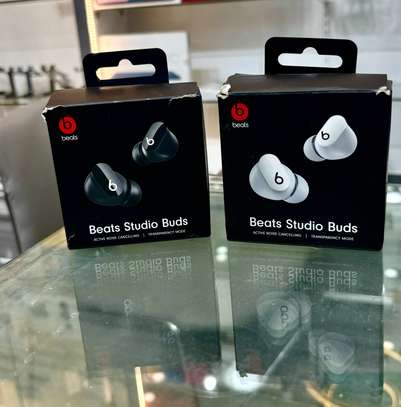 Beats Studio Buds image 2
