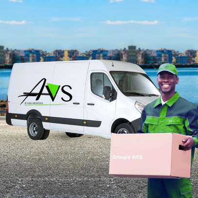 AVS Déménagement image 1
