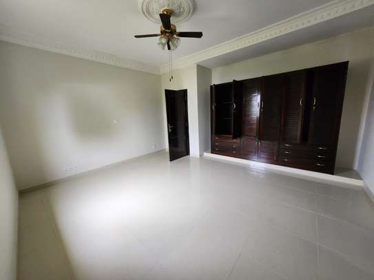 Appartement lumineux F4 à louer almadies image 3