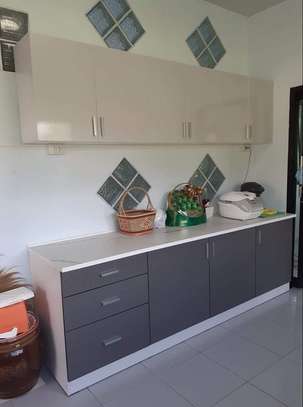 MEUBLE DE CUISINE EN BOIS image 5