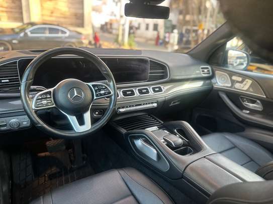 Mercedes GLE 450 2020 image 15