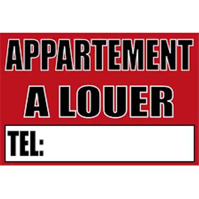 Appartement de 3 chambres au Parcelles Assainies image 1