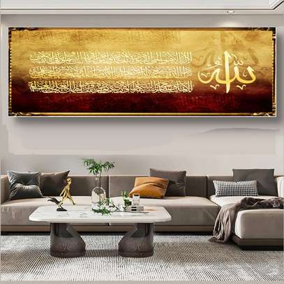 Des Tableaux design et modernes image 4