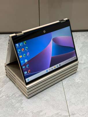 Hp Pavillon X360 14” image 7