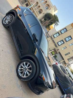 Mazda CX5 2019 image 2
