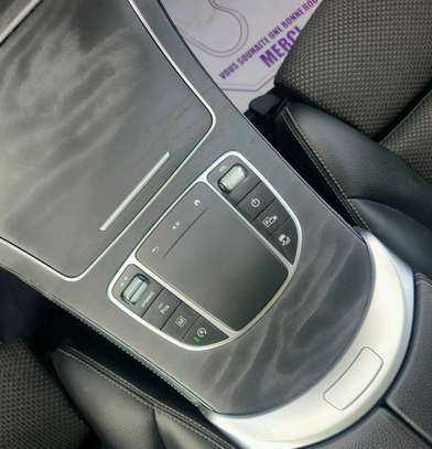 Mercedes-Benz GLC200 4Matic 2019 image 6