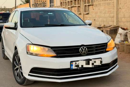 Location volkswagen Jetta image 4