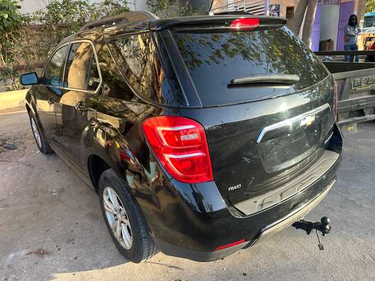 Chevrolet Equinox 2016 image 6