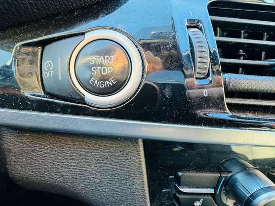 BMW X3 2016 image 3