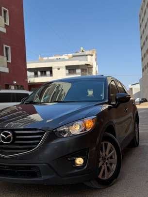 Mazda cx5 image 4