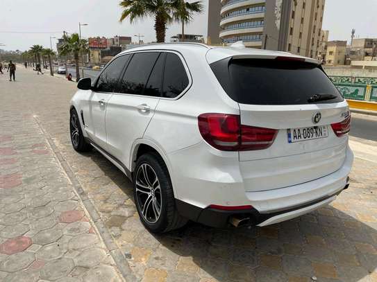 BMW x5 image 7