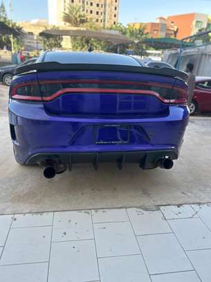 Dodge charge image 12