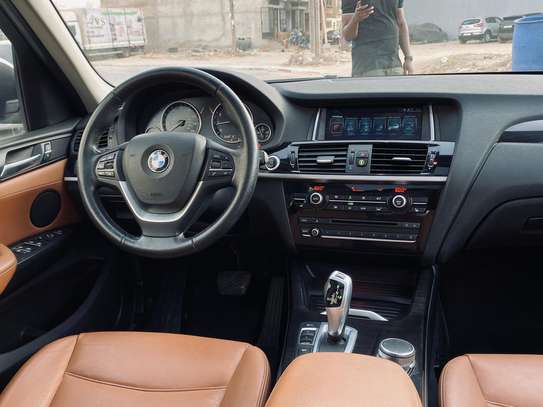 Bmw x3 image 10