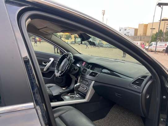 WANTER VENANT Renault SM5 2017 image 2