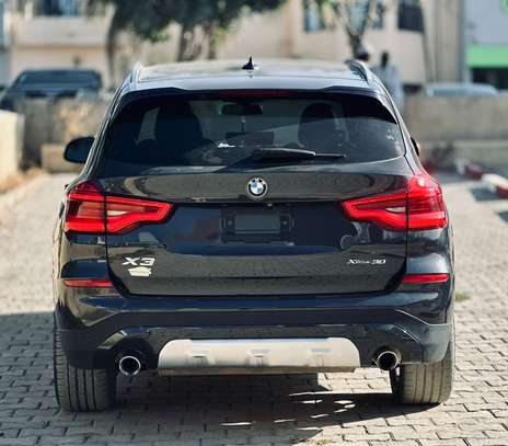 2020 Bmw x3 /2020 image 3