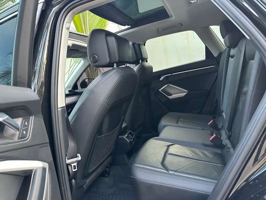 Audi Q3 image 6