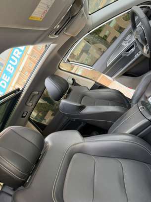 Jetour X70 2021 image 10